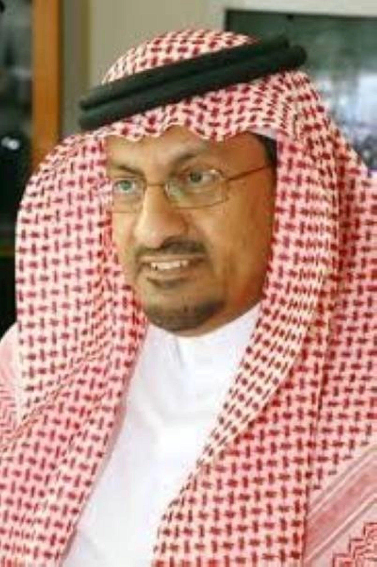 

خالد بارشيد