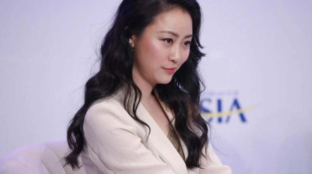 

فو شياوتيان