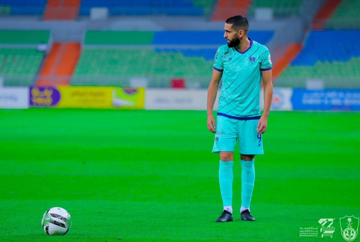 رياض بودبوز