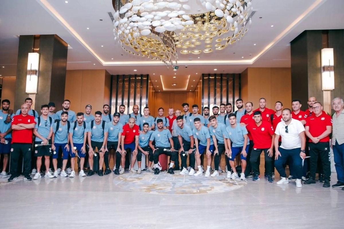 

بلوزداد الجزائري