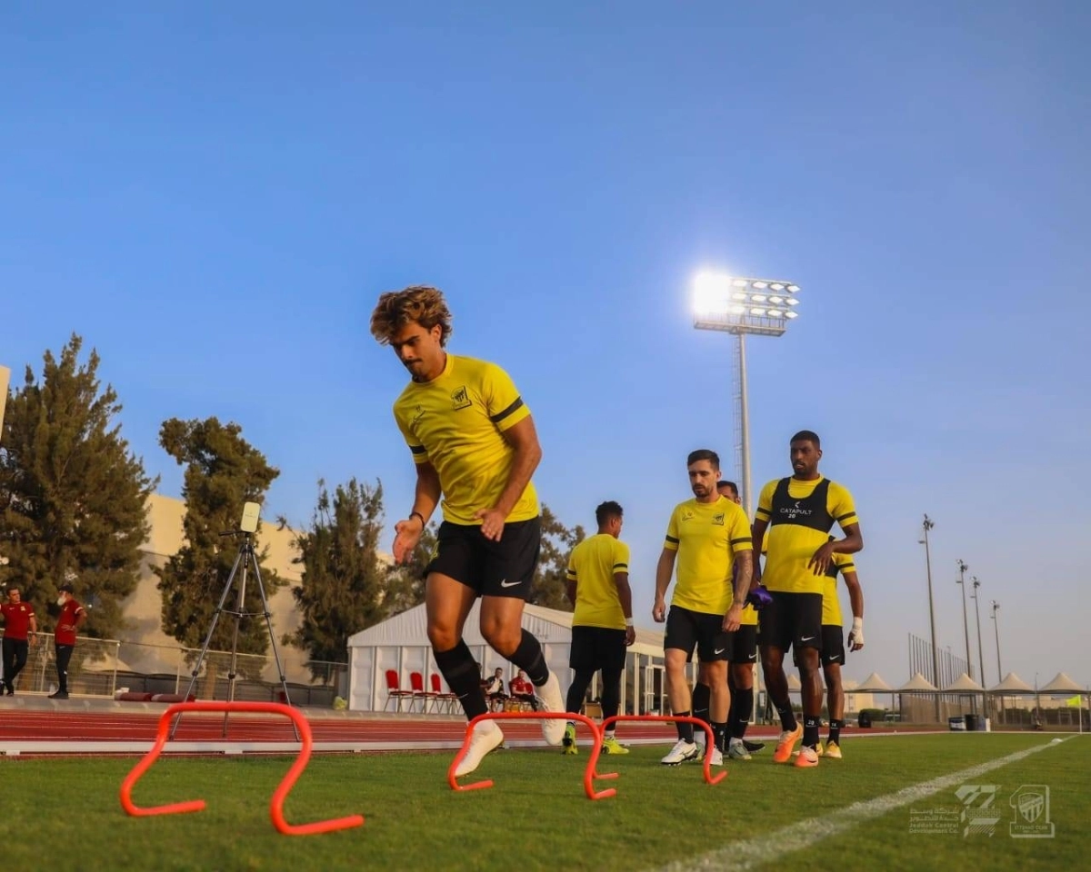 

معسكر الاتحاد في الطائف