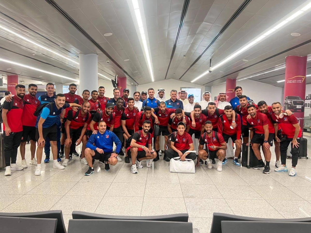 

بعثة الكويت الكويتي