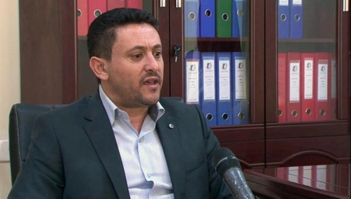 عبدالقادر المرتضى