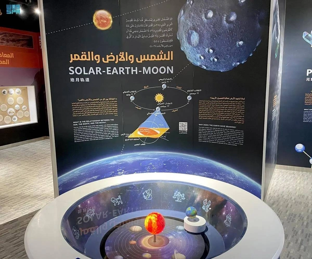 توفير بيئة تعليمية محفزة (مكة)