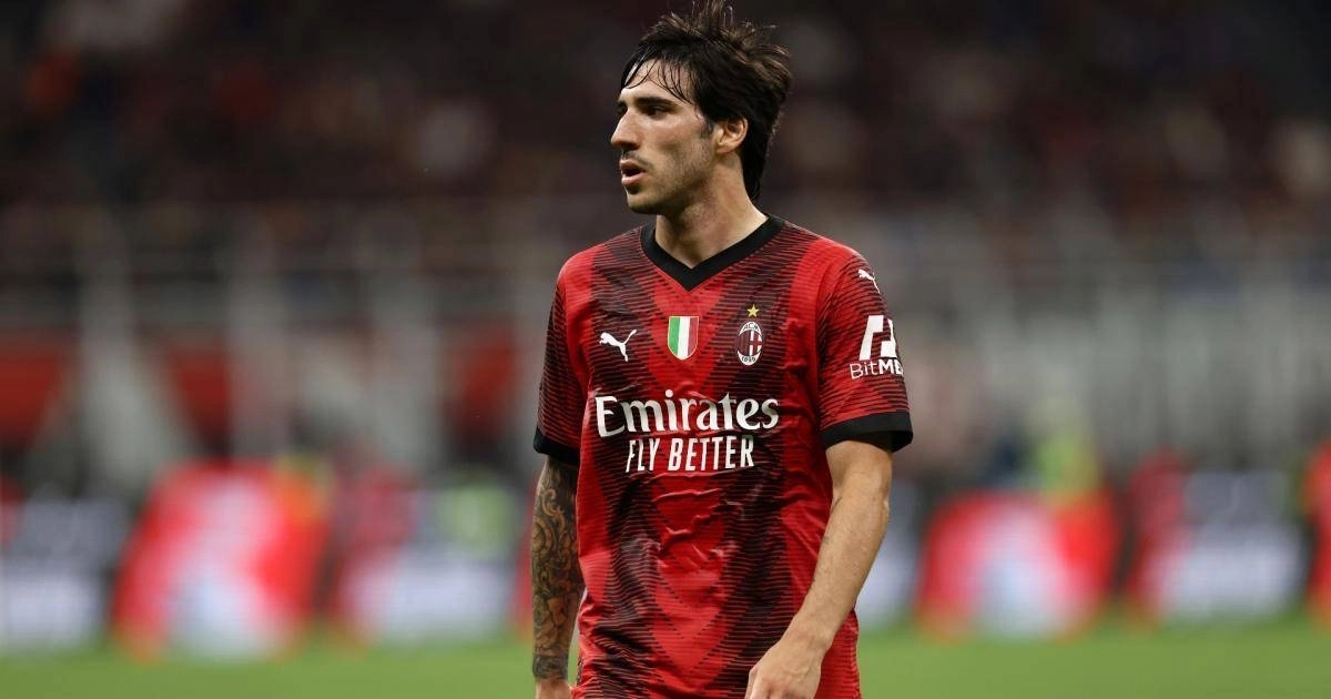 ساندرو تونالي