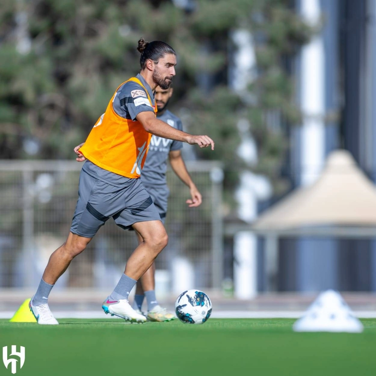 

مناورة شبابية