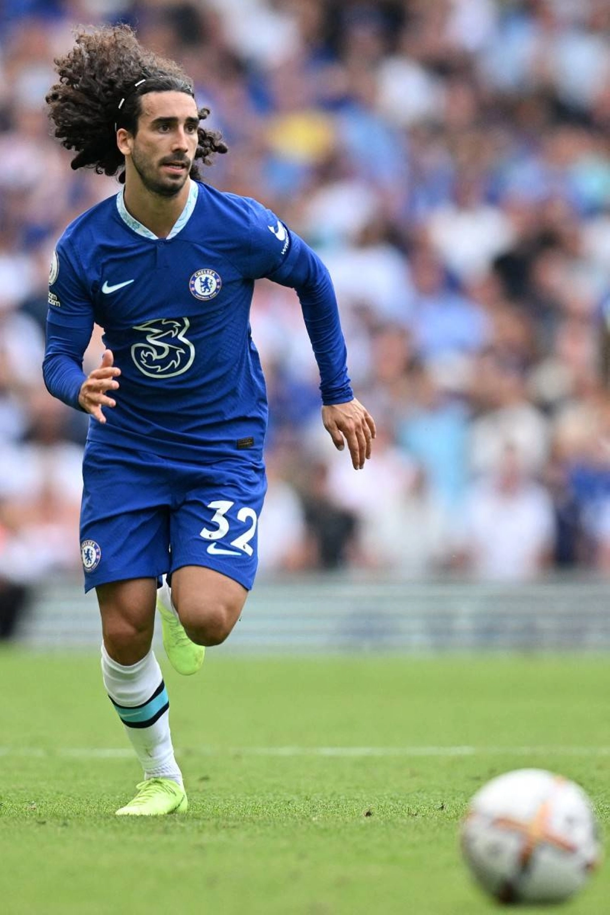 مارك كوكوريلا