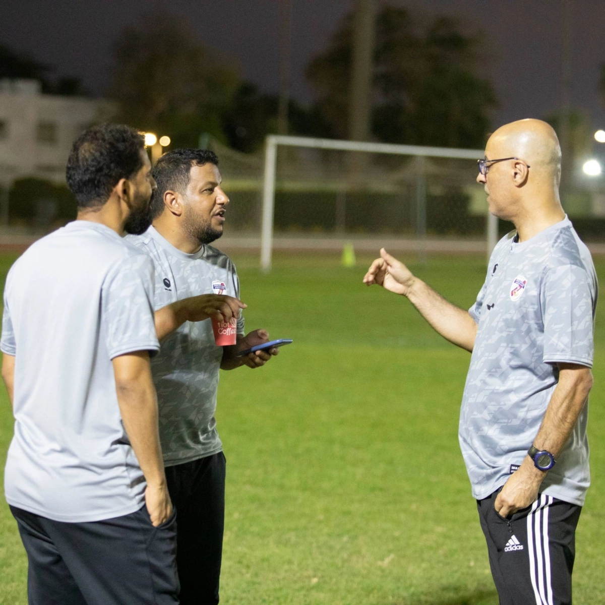 

ماهر الشمري