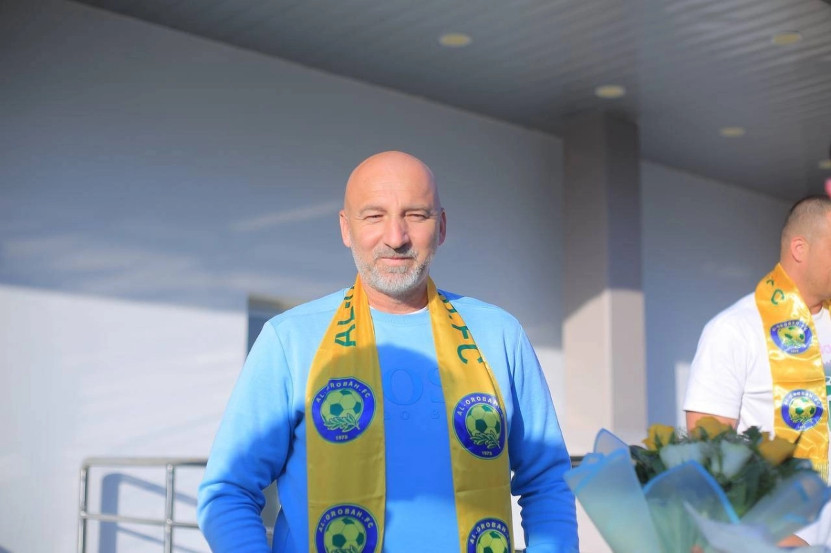 

روسمير سفيكو