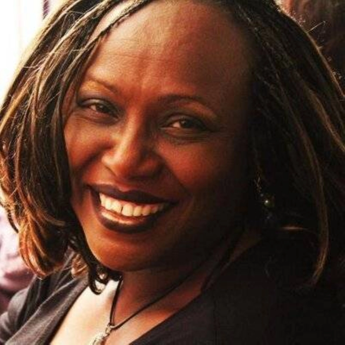 سعدية مصباح