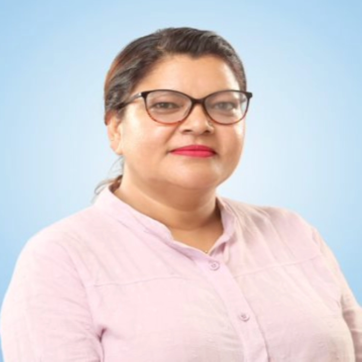 سرسواتي نيبالي