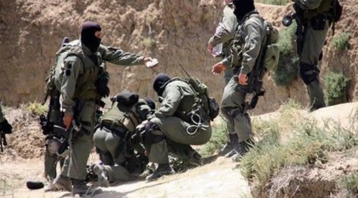 الألغام تقتل المزيد من التونسيين (مكة)