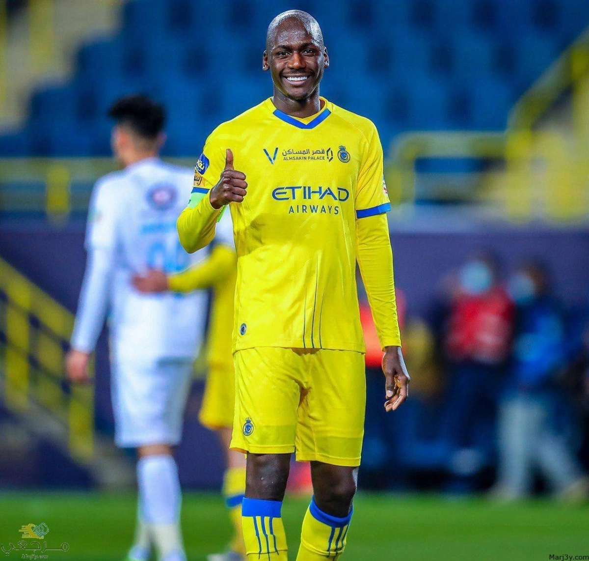 عبدالله مادو