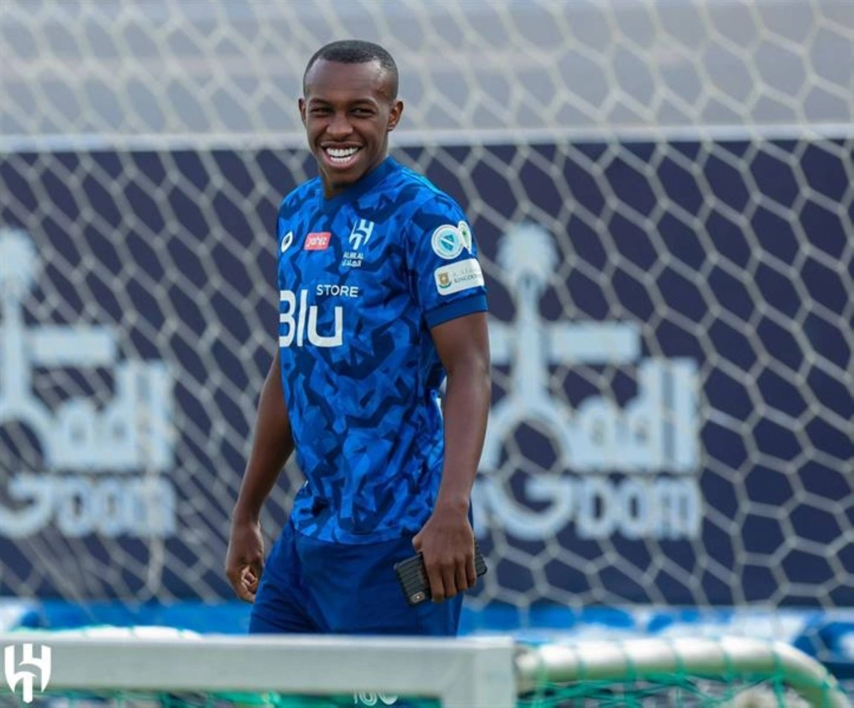 سعود عبدالحميد