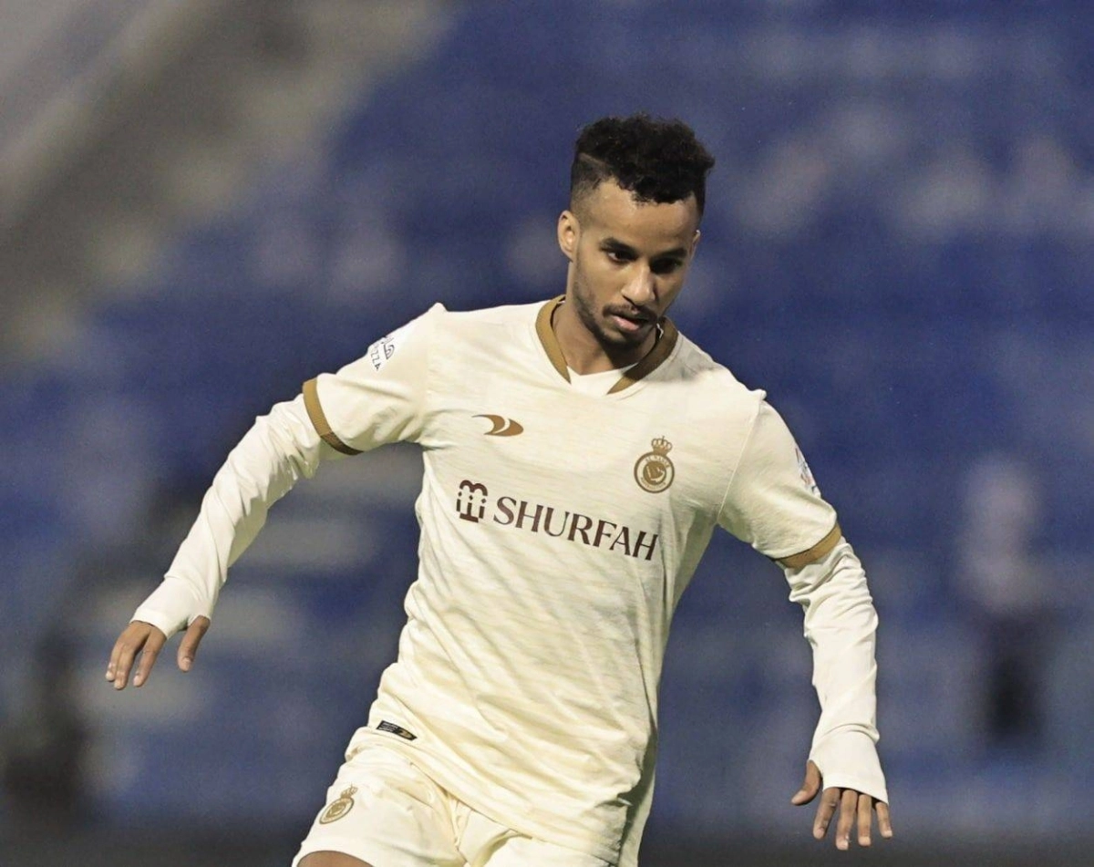 عبدالرحمن غريب