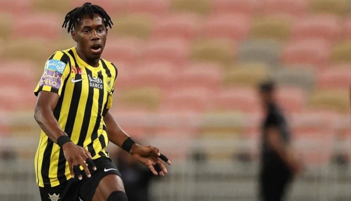 زكريا هوساوي