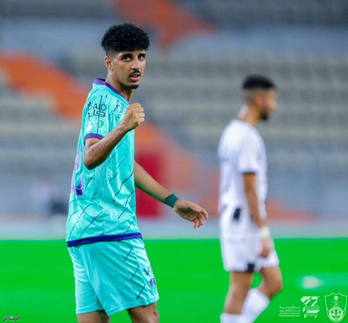 زياد الجهني