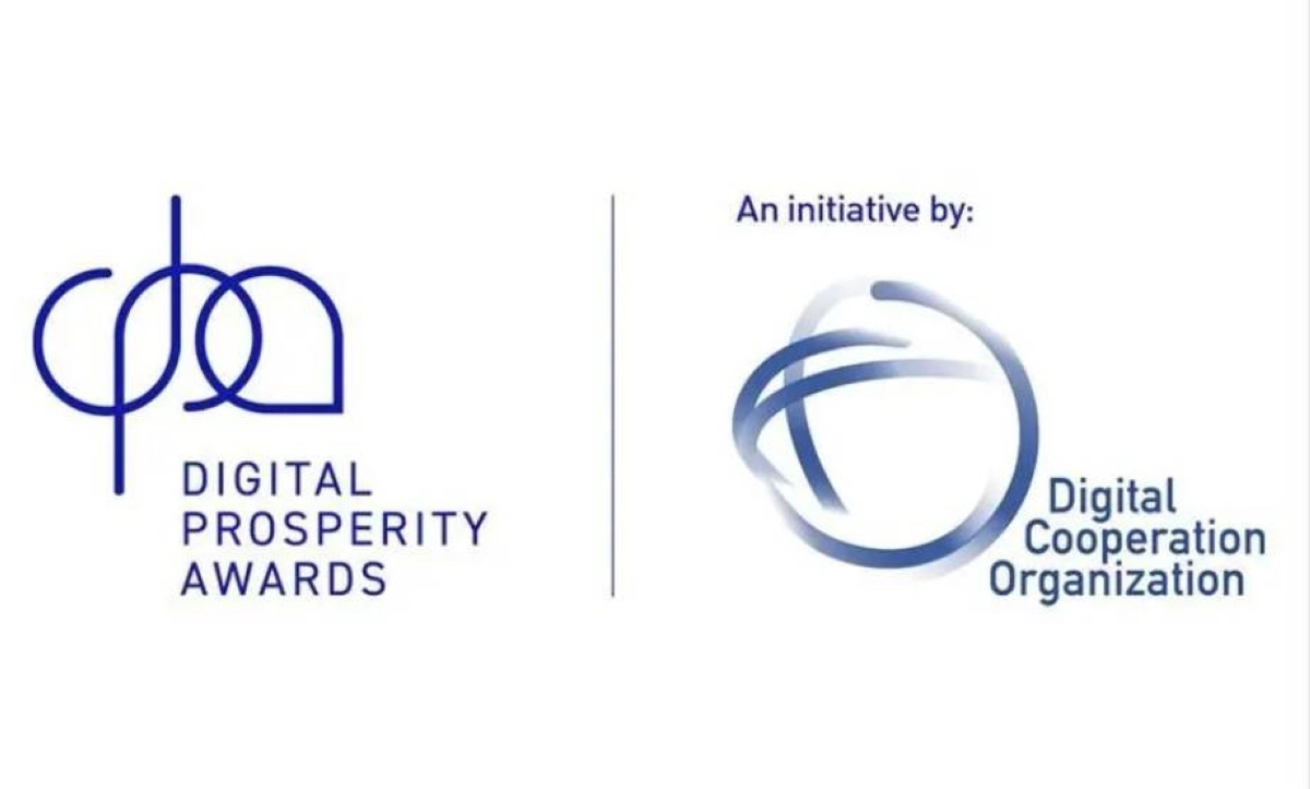 

جائزة الازدهار الرقمي