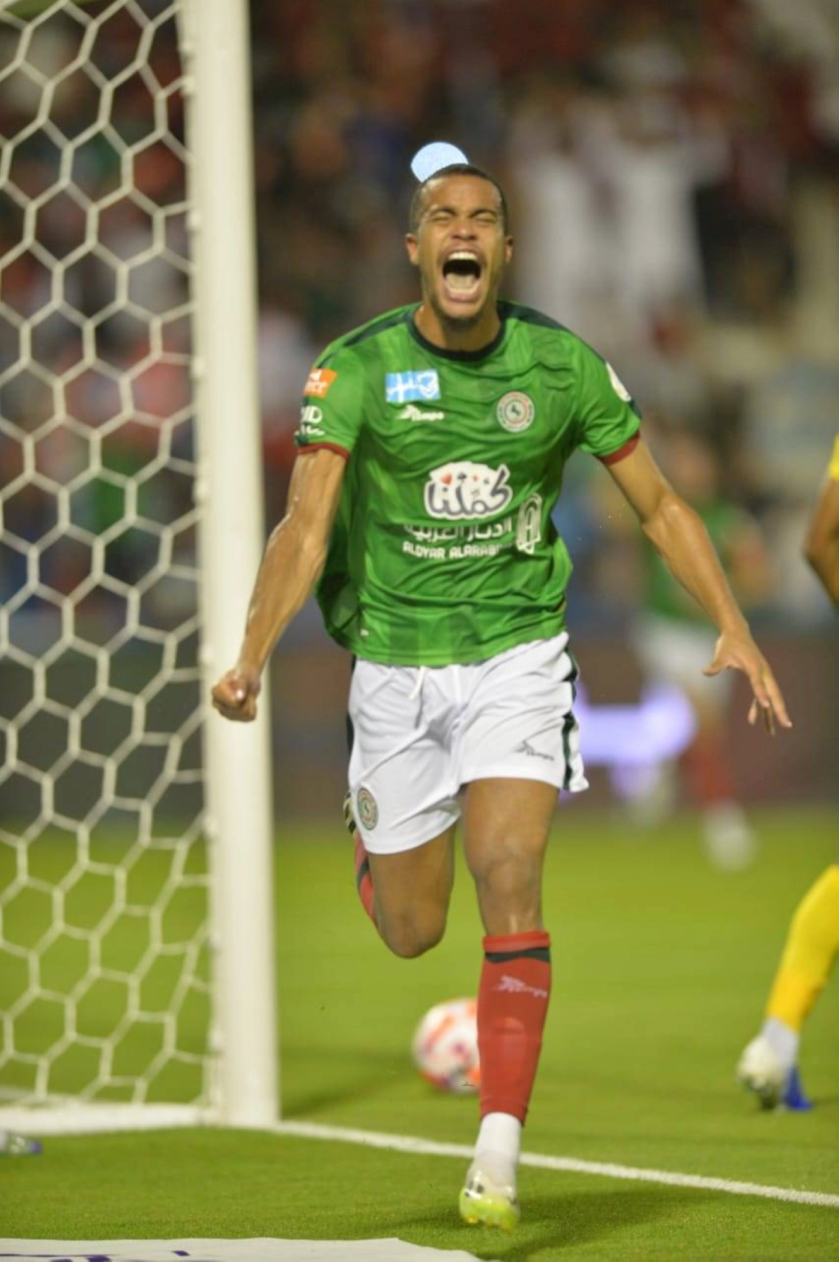 

فرحة كوايسن