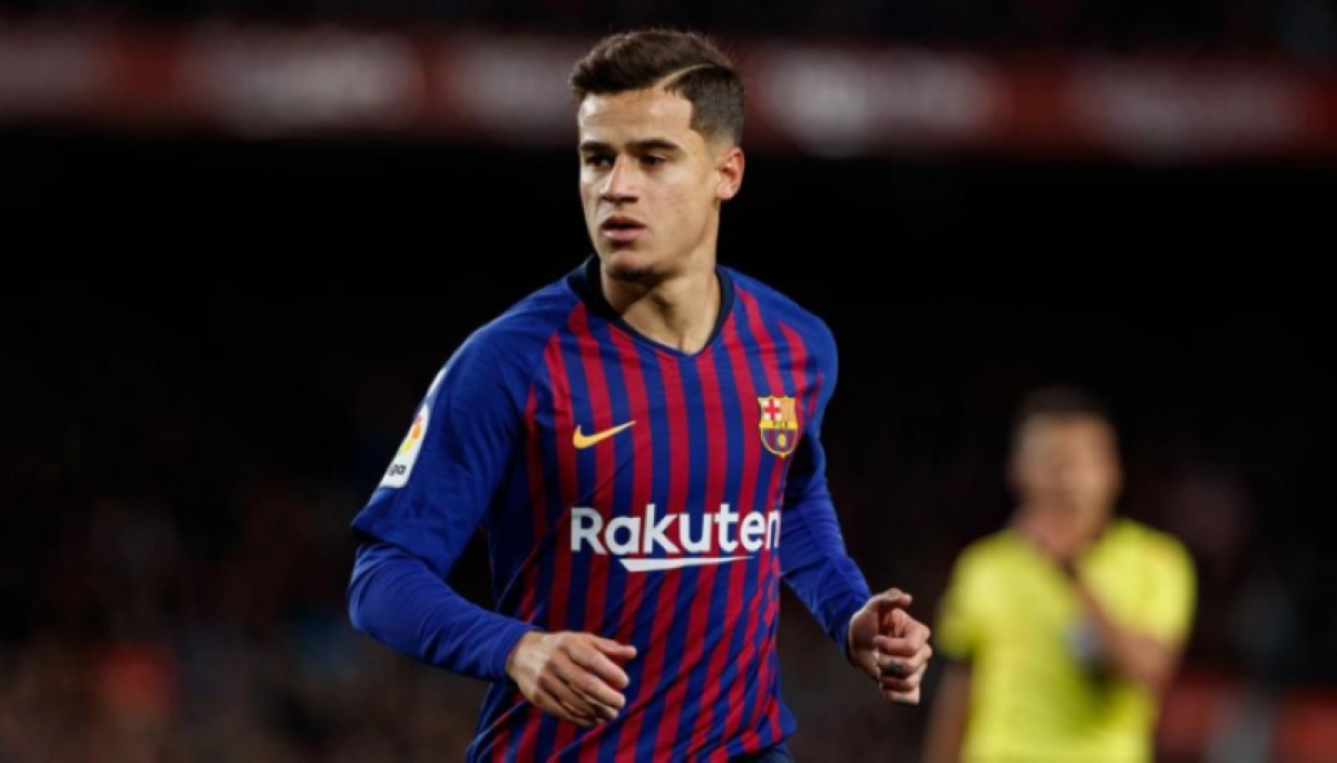 فيليب كوتينيو