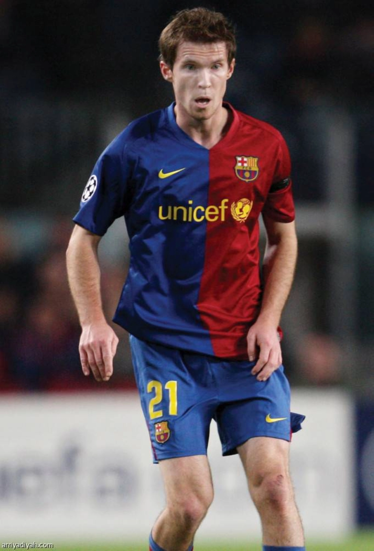 ألكسندر هليب