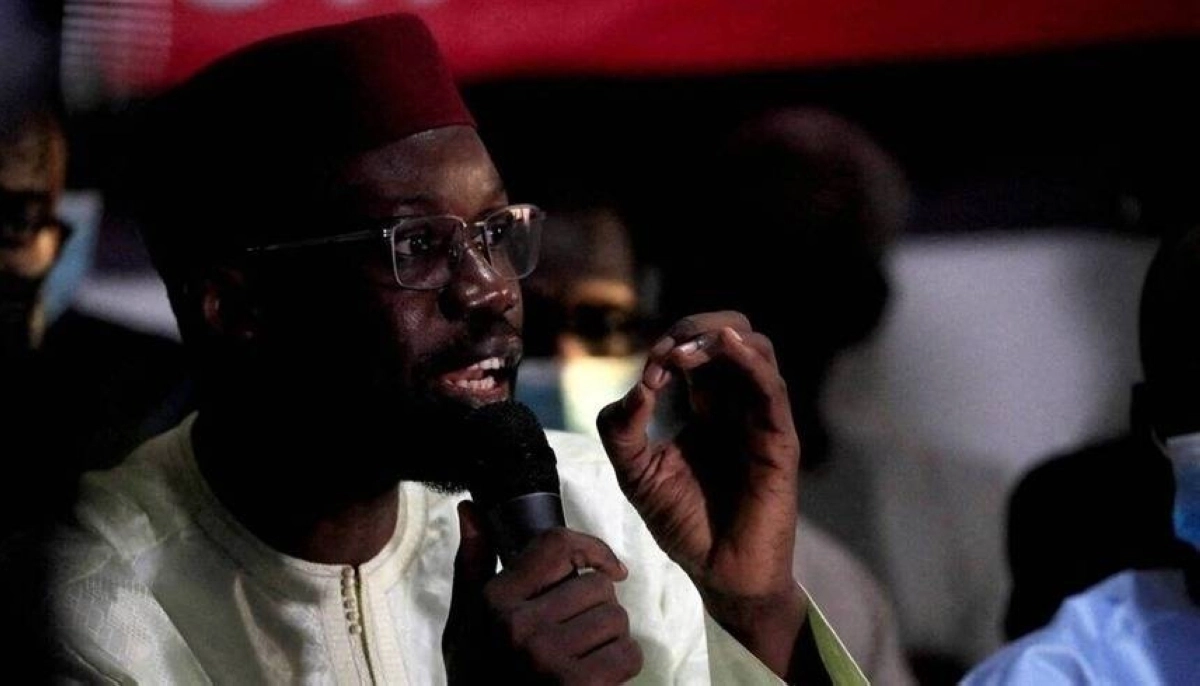 

عثمان سونكو