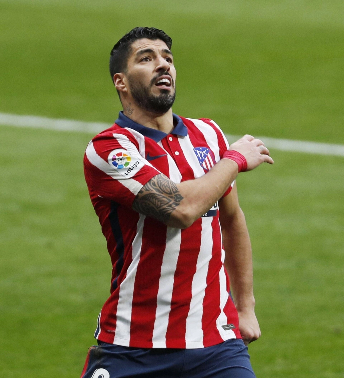 لويس سواريز