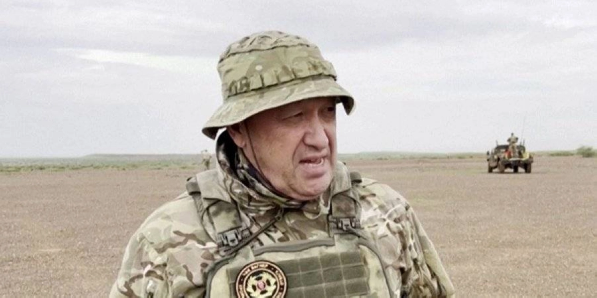 آخر تغريدات فاجنر على منصة أكس