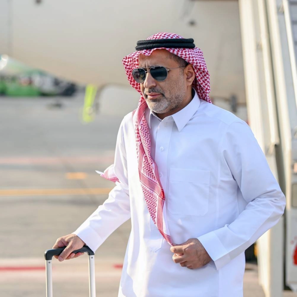 

خالد الثنيان