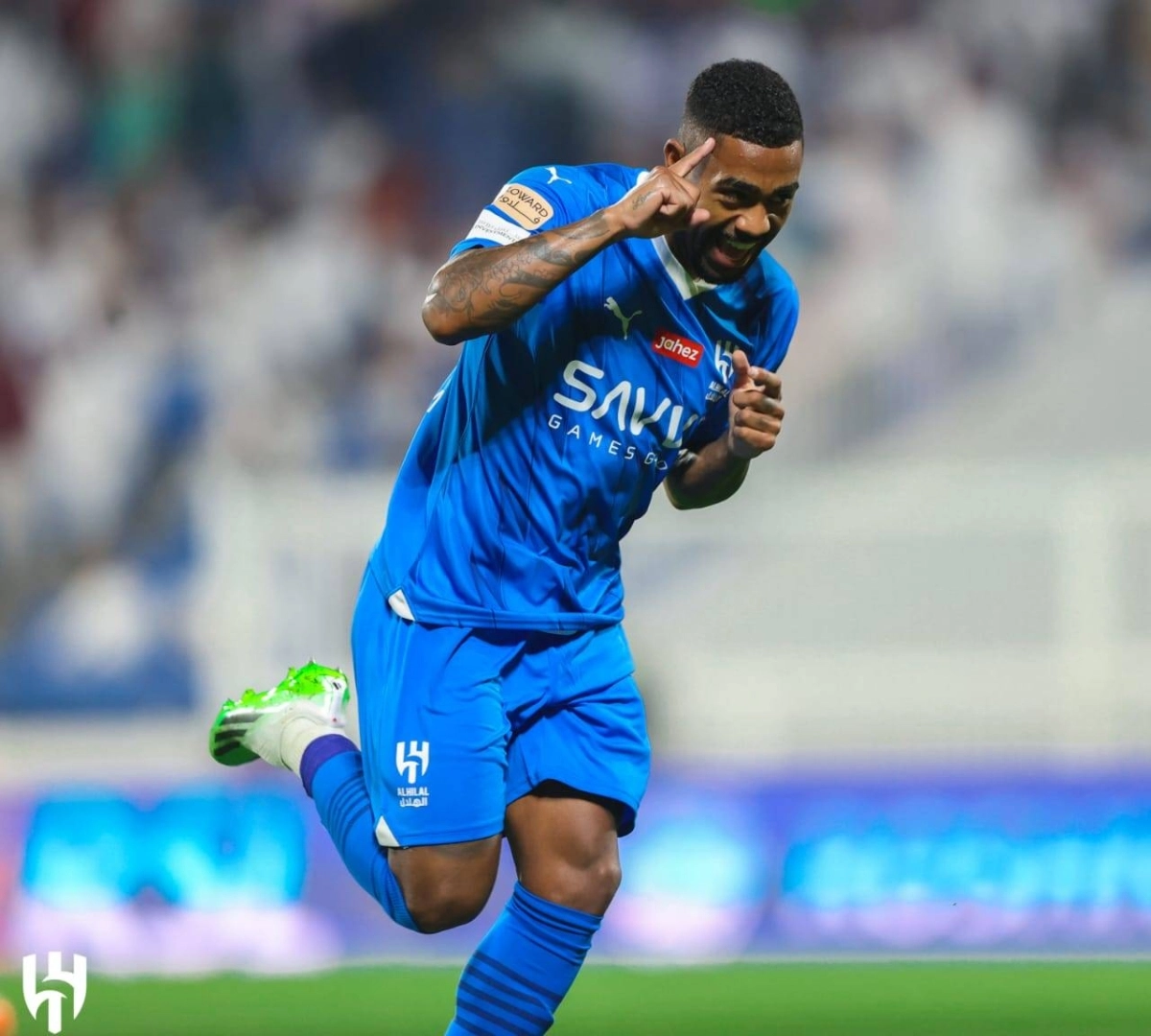 فرحة مالكوم