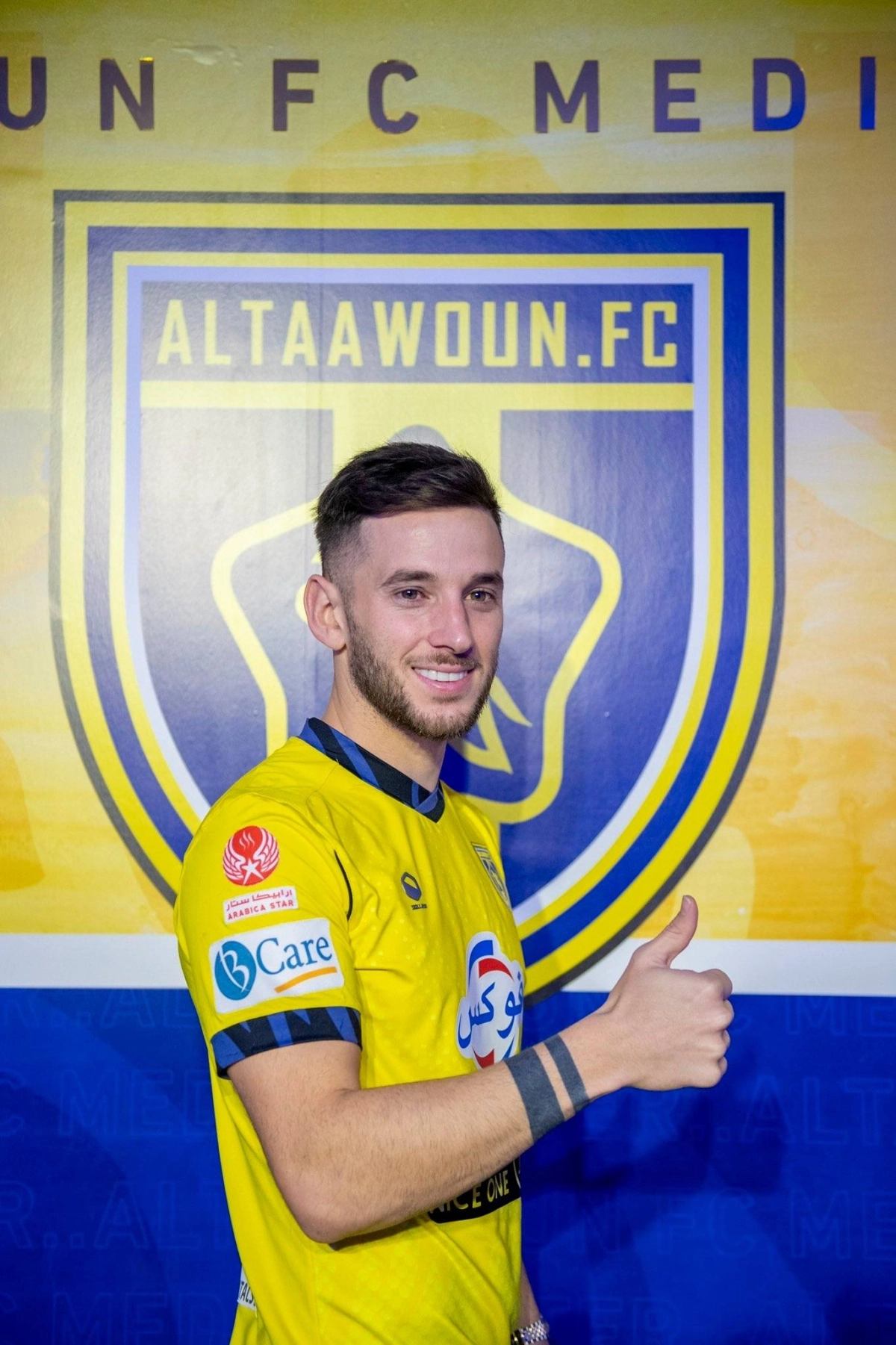 ألفارو-ميدران