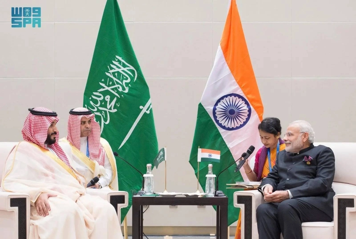 


قمة نيودلهي رسخت الشراكة الاستراتيجية 