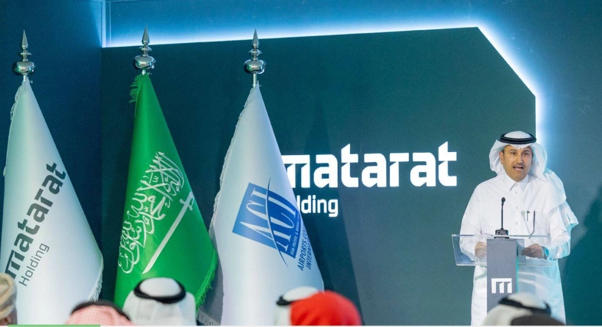 الجاسر متحدثا في الحفل