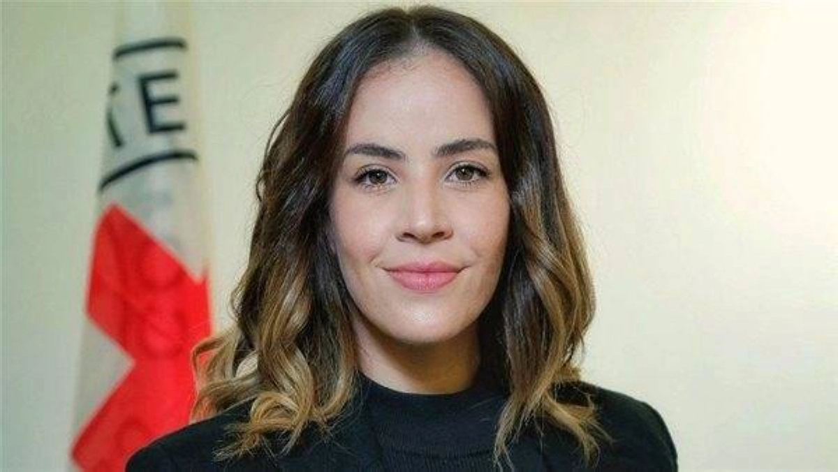 ايمان الطرابلسي