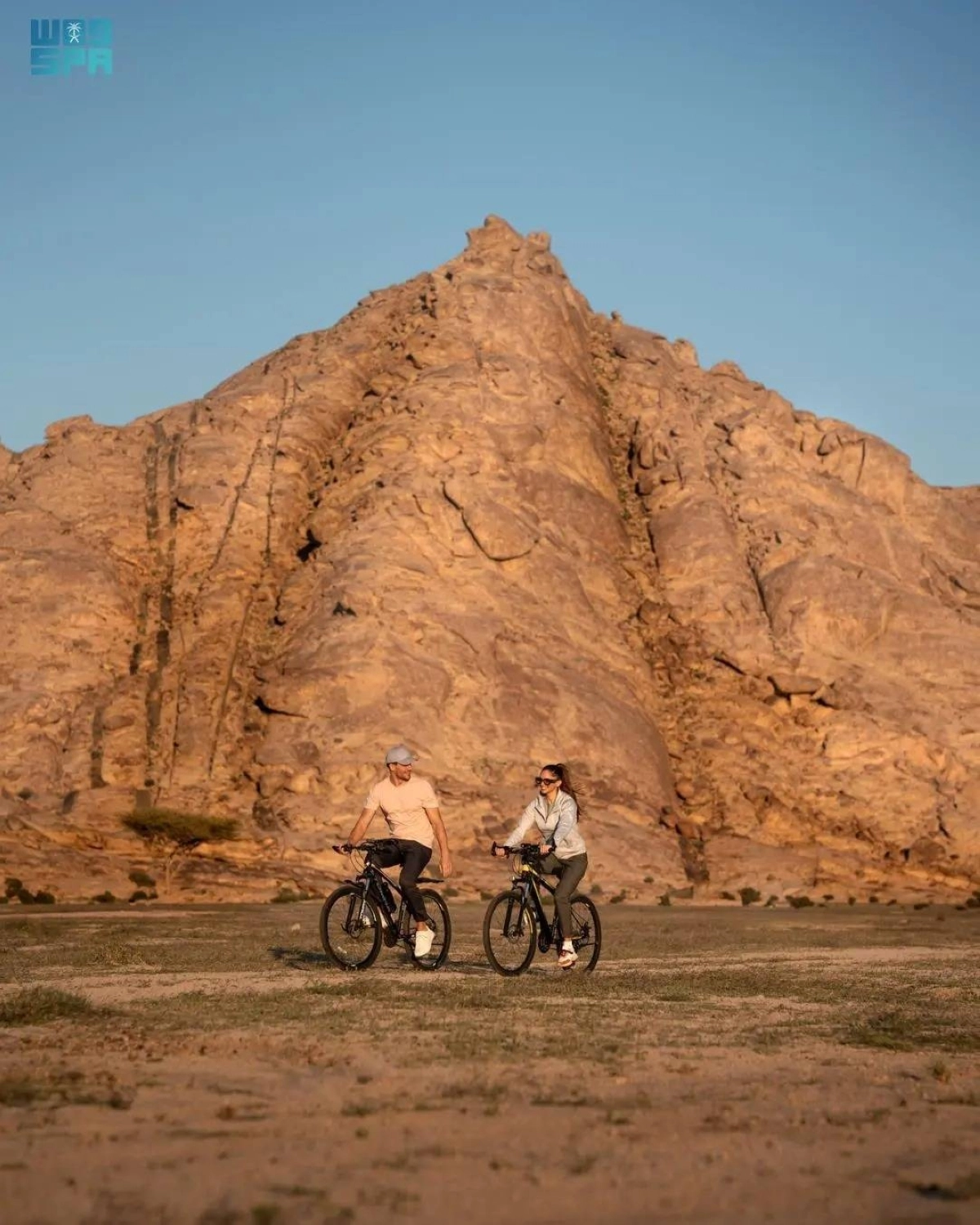 


تجارب المغامرات في الطبيعة متاحة للجميع               (مكة) 