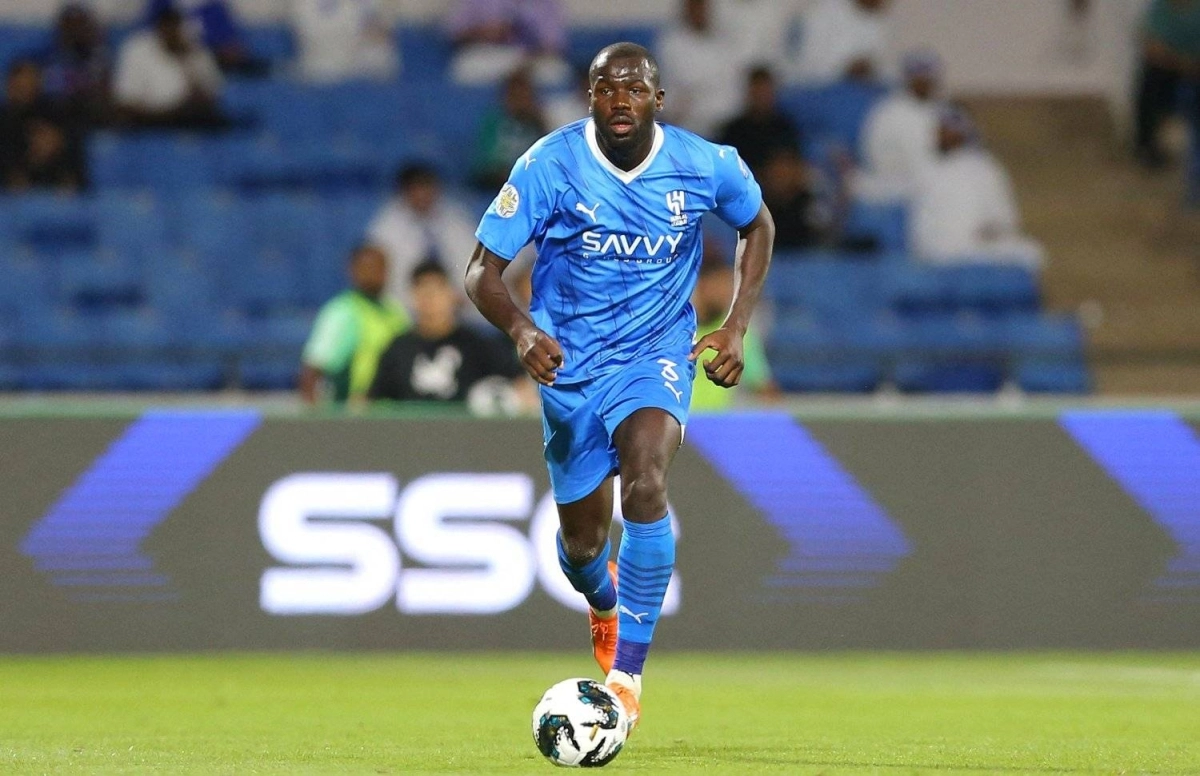 


خاليدو كوليبالي 