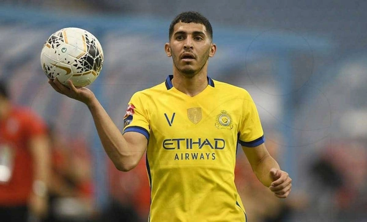 سلطان الغنام