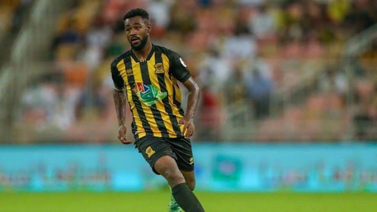 مهند الشنقيطي