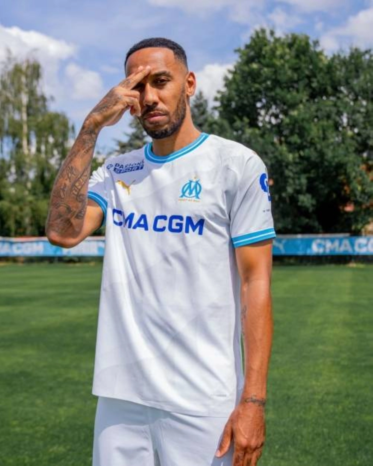 إيميريك أوباميانج