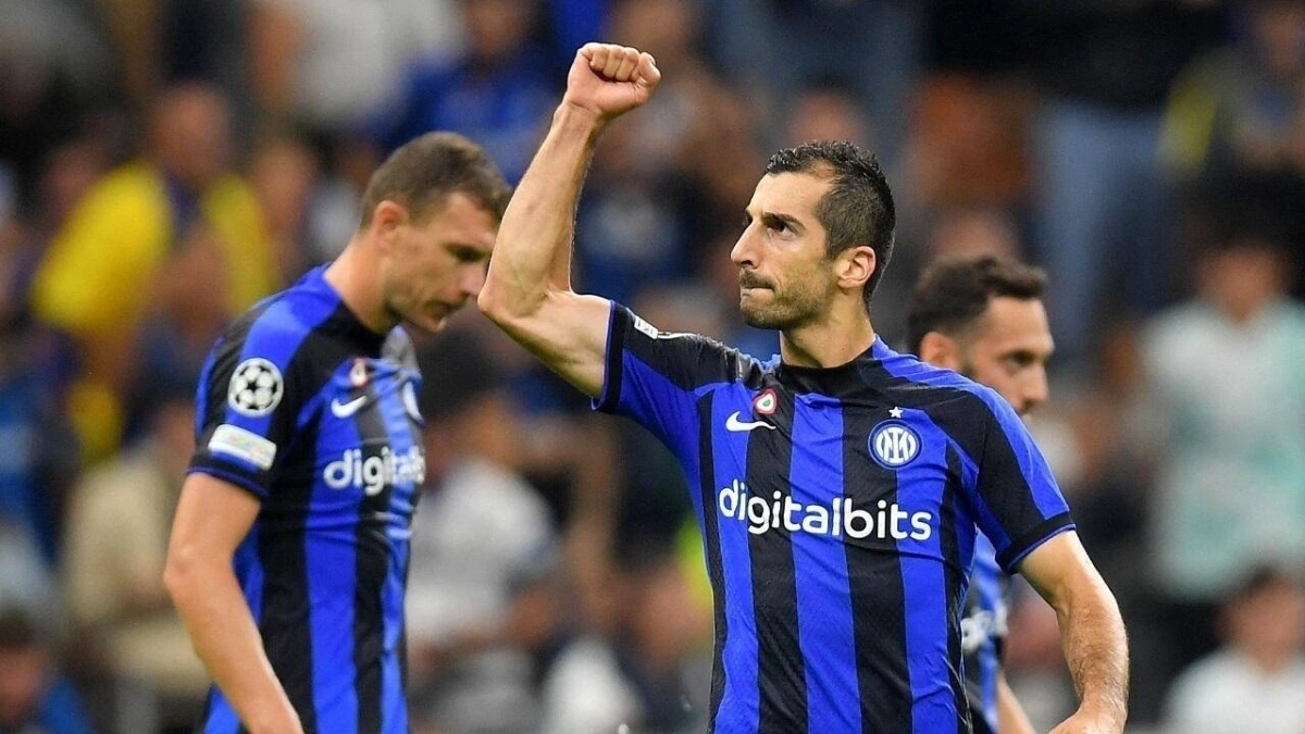 هنريك مخيتاريان