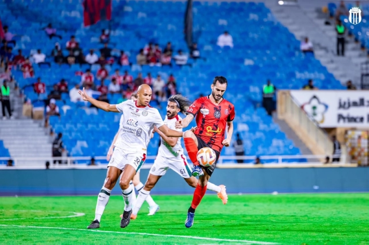 الرياض والاتفاق