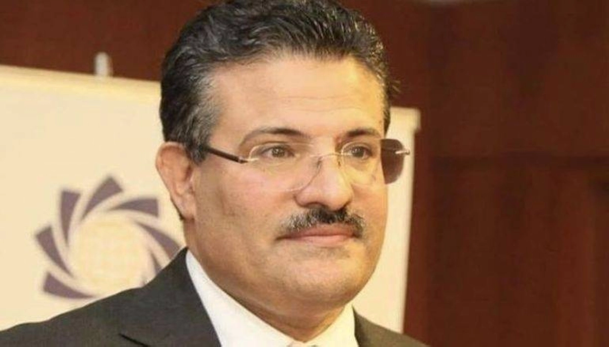 


رفيق عبدالسلام 