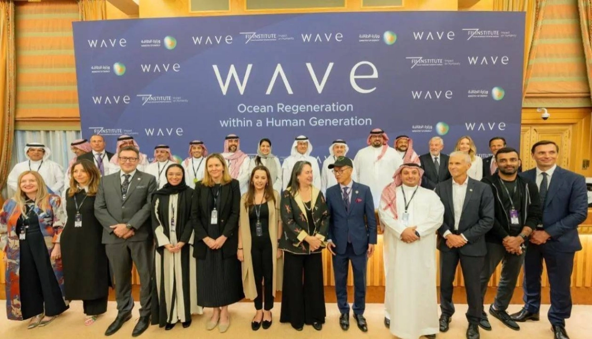 


من إطلاق المبادرة 