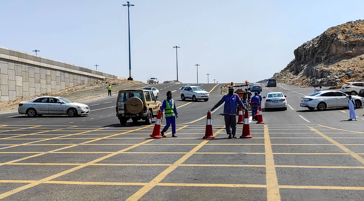 (أنس الحارثي)