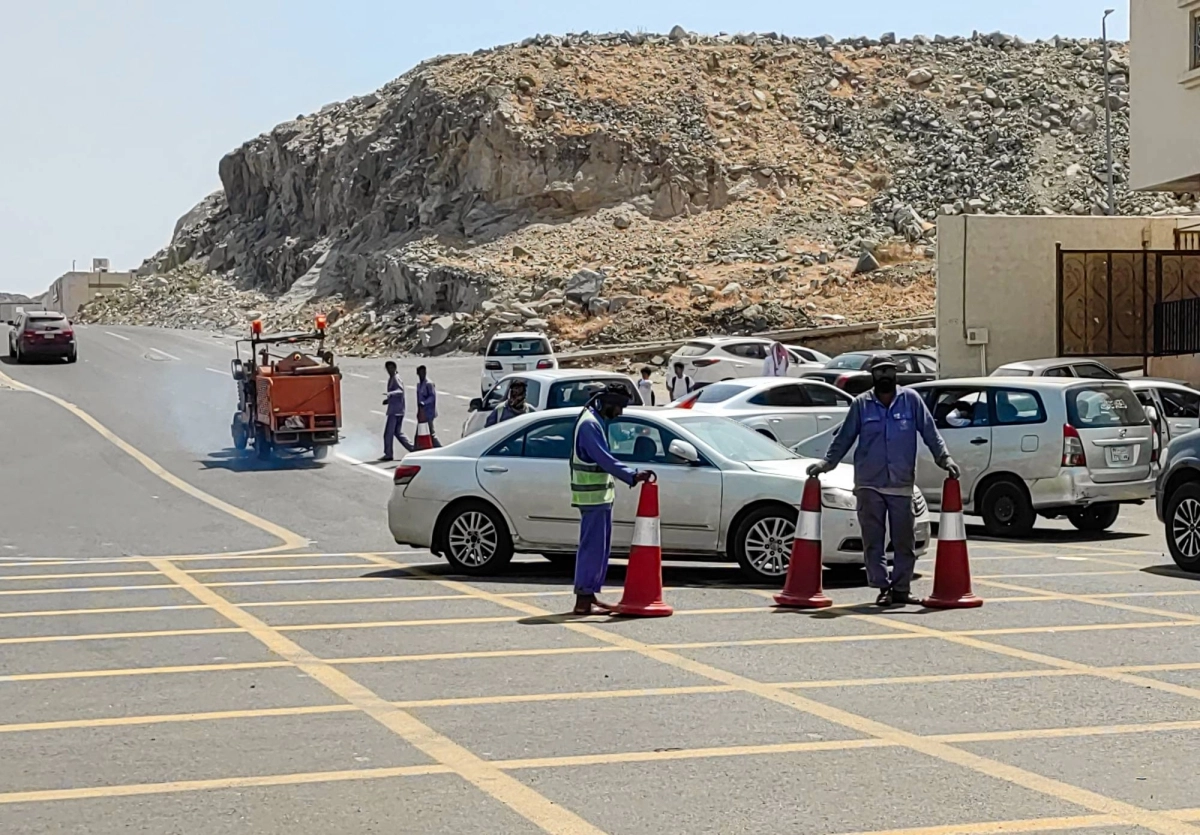 (أنس الحارثي)