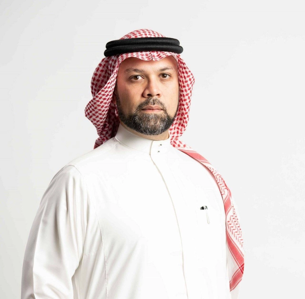 الاستاذ عبدالله بن سليمان أبو داود الرئيس التنفيذي لشركة ريمات الرياض للتنمية