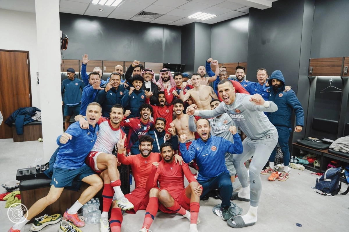 


ضمك بعد الفوز على الأخدود 