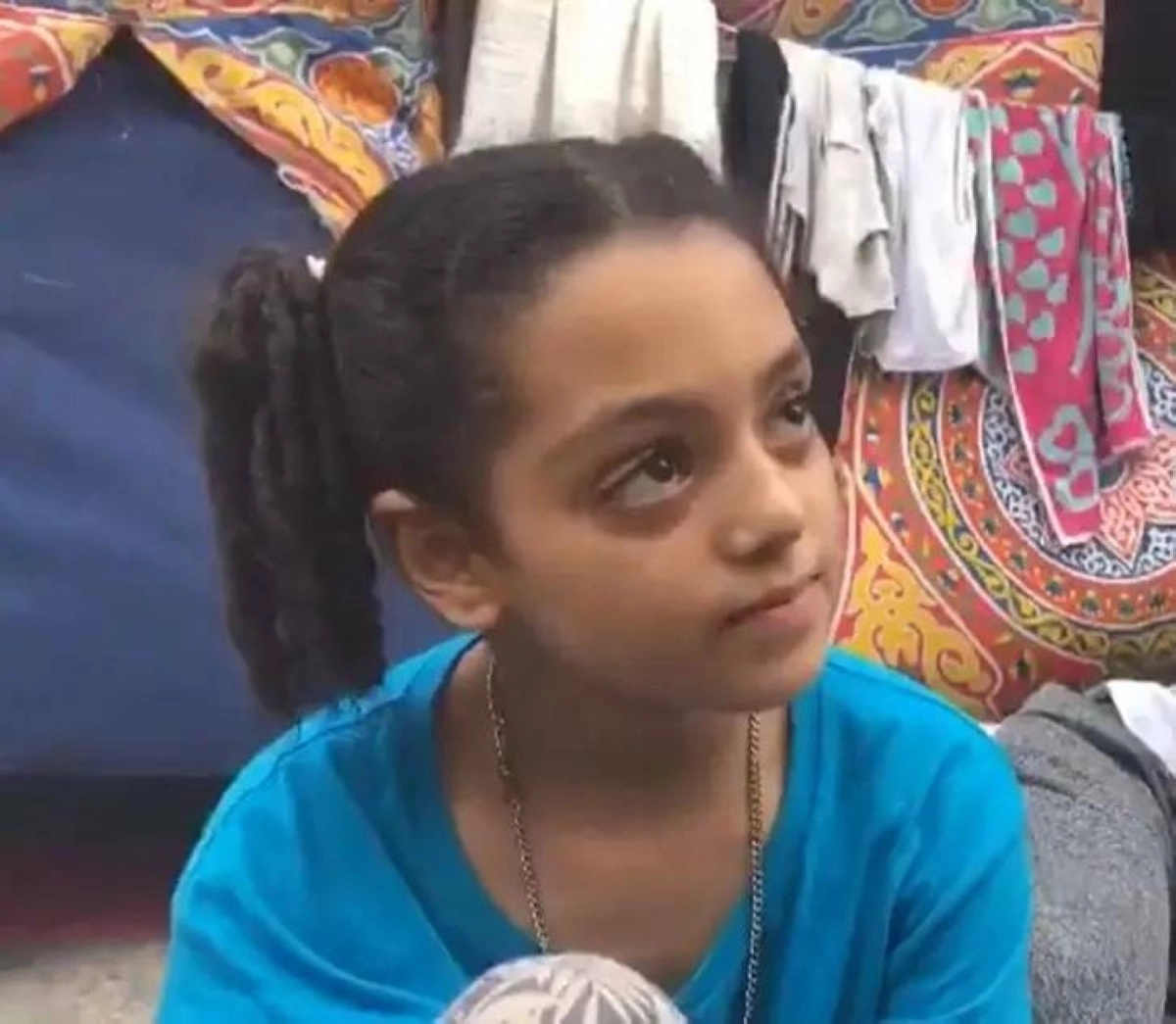 تالين تريد العودة لبيتها