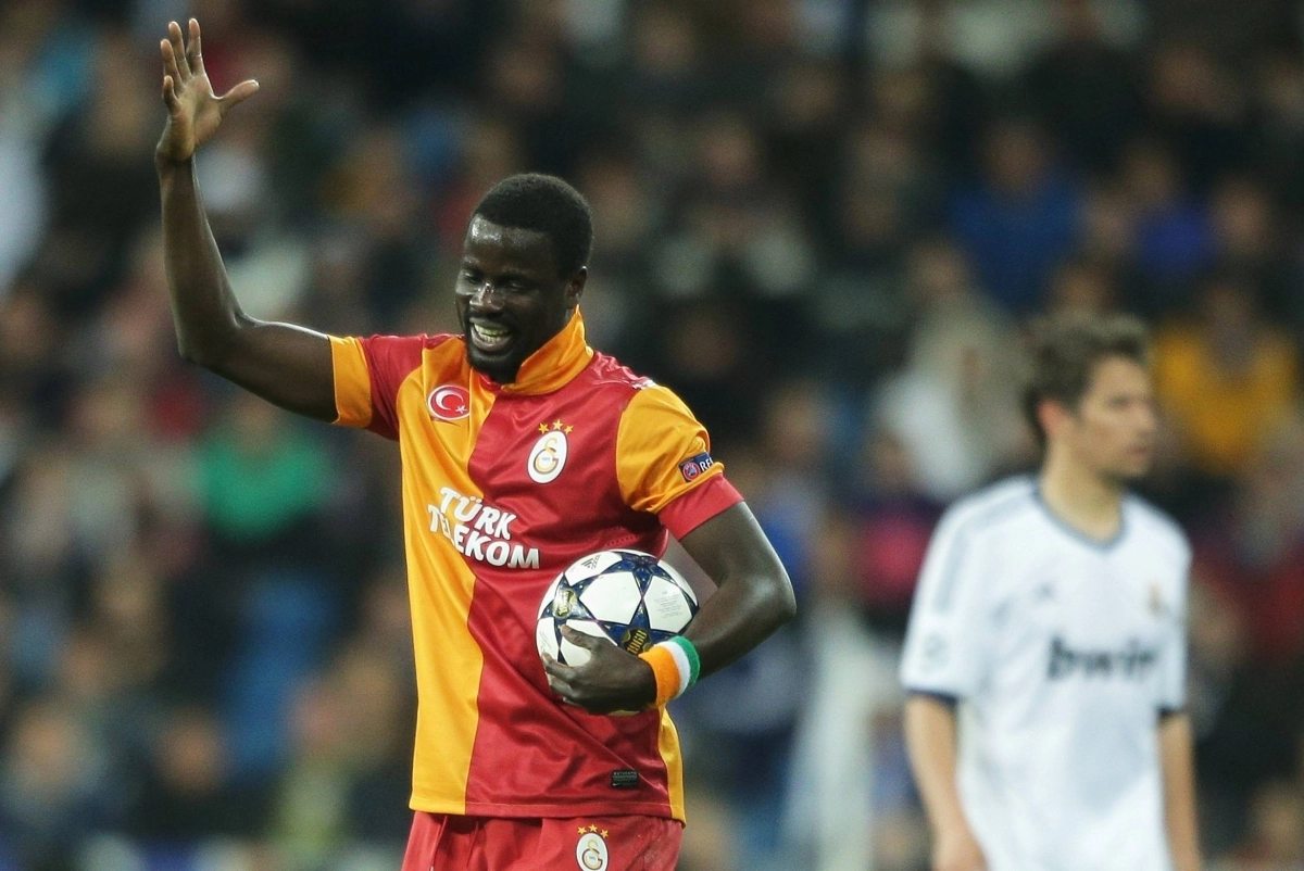 إيمانويل إيبوي