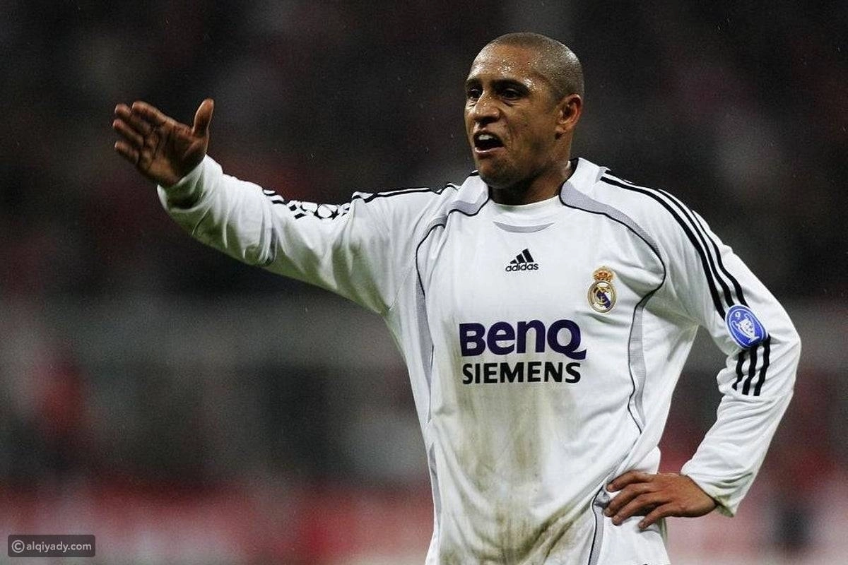 روبرتو كارلوس